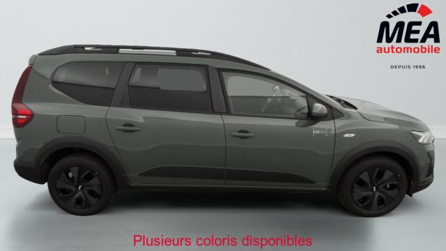 Dacia Jogger image 1