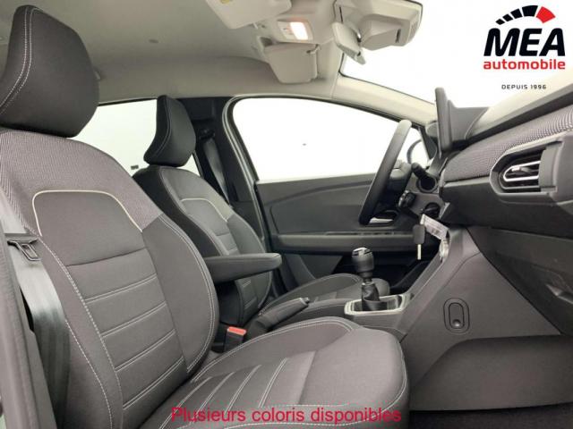 Dacia Jogger image 4