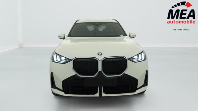 Bmw X3 image 4