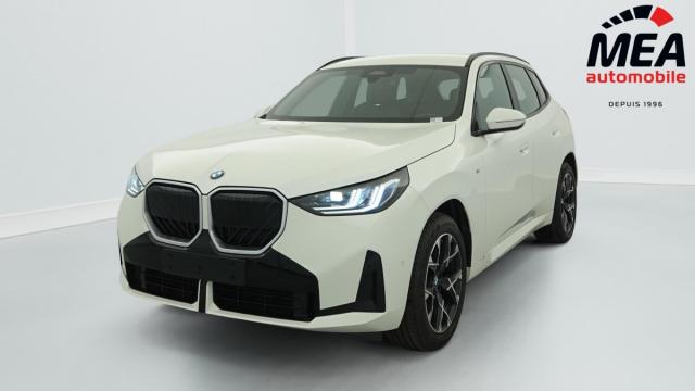 Bmw X3 image 5