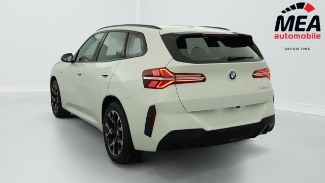 Bmw X3 image 6
