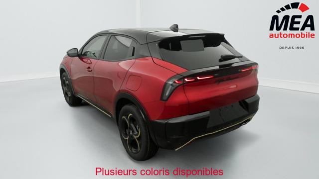 Alfa Romeo Junior image 1