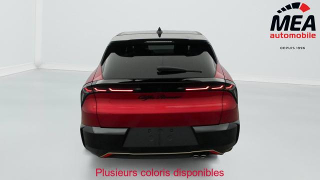 Alfa Romeo Junior image 9