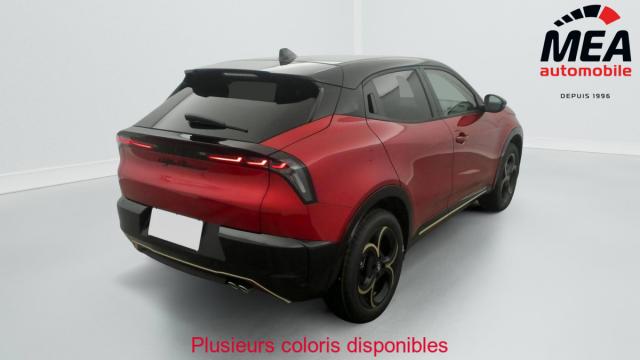 Alfa Romeo Junior image 3