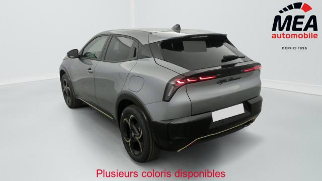 Alfa Romeo Junior image 9