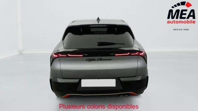 Alfa Romeo Junior image 5