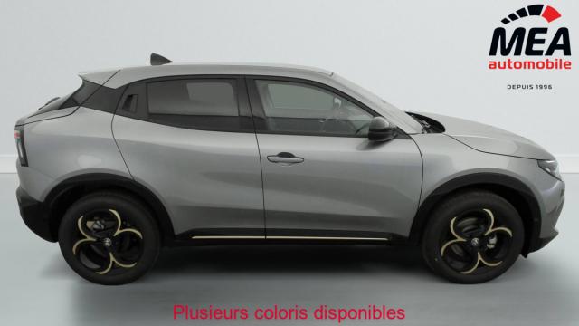 Alfa Romeo Junior image 2