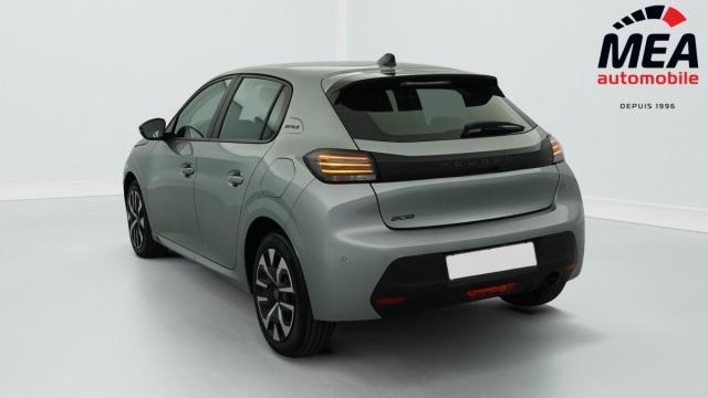 Peugeot 208 image 7