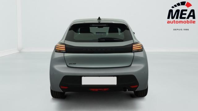Peugeot 208 image 2