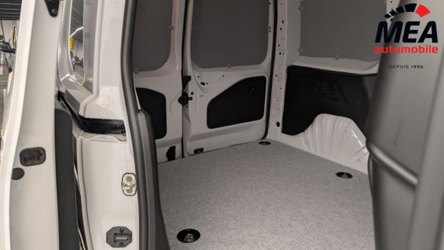 Peugeot Partner image 2