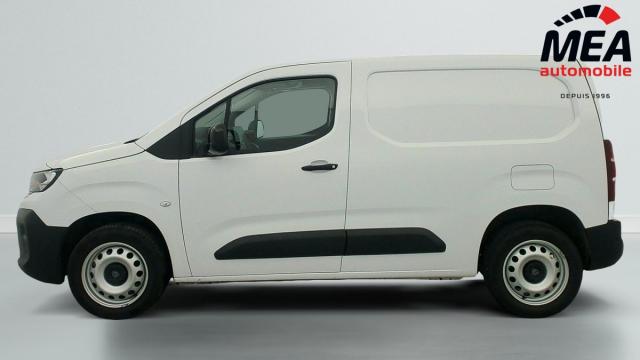 Peugeot Partner image 9