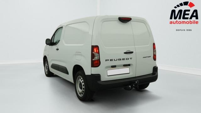 Peugeot Partner image 5