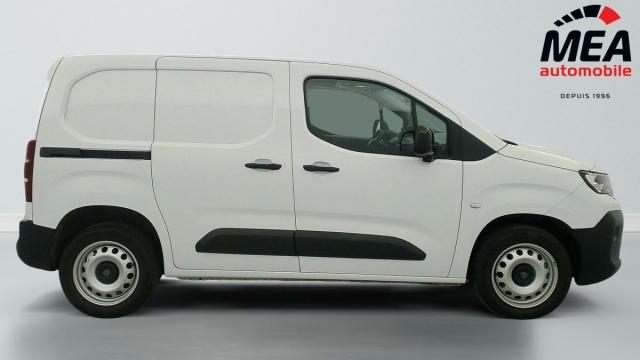 Peugeot Partner image 3