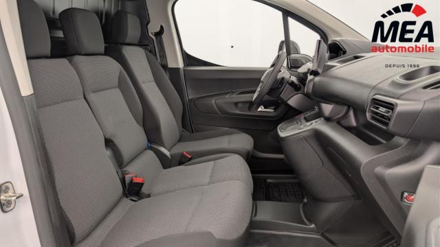Peugeot Partner image 6