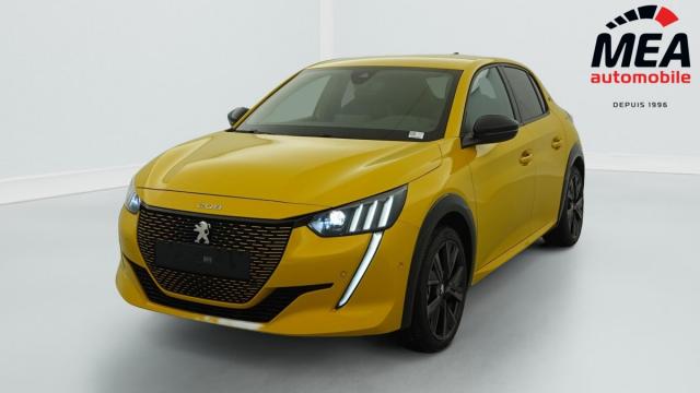 Peugeot 208 image 1