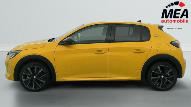 Peugeot 208 image 7