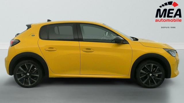Peugeot 208 image 3