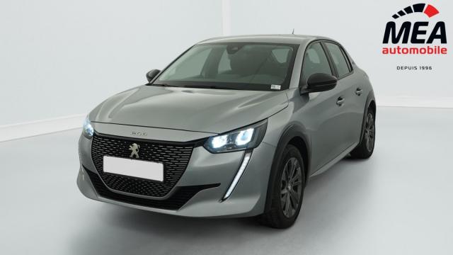 Peugeot 208 image 4