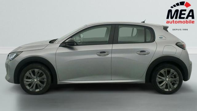 Peugeot 208 image 5