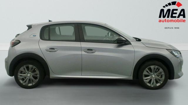 Peugeot 208 image 6