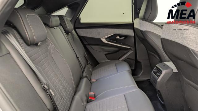 Peugeot 3008 image 9