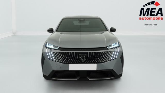 Peugeot 3008 image 5