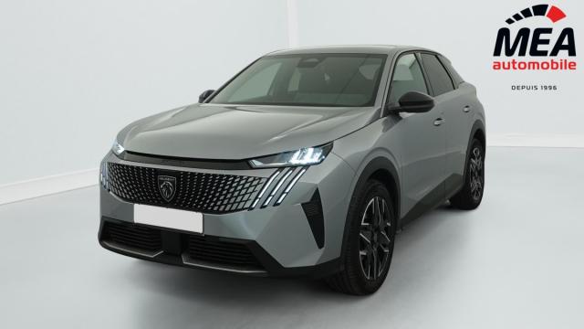 Peugeot 3008 image 6