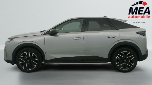 Peugeot 3008 image 1