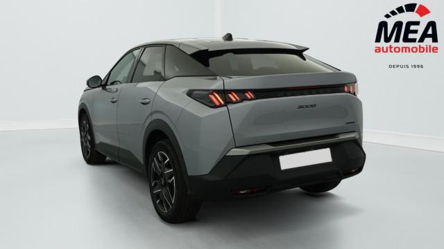 Peugeot 3008 image 2