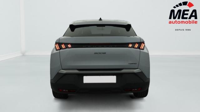 Peugeot 3008 image 7