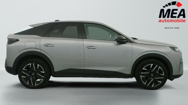 Peugeot 3008 image 4