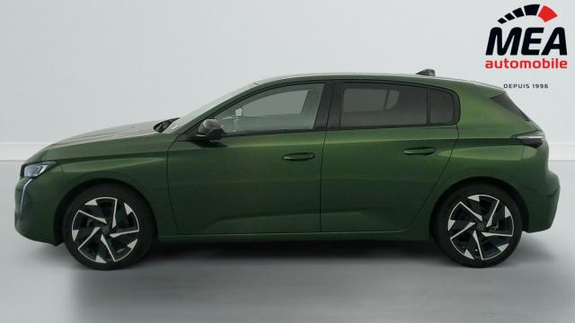 Peugeot 308 image 5
