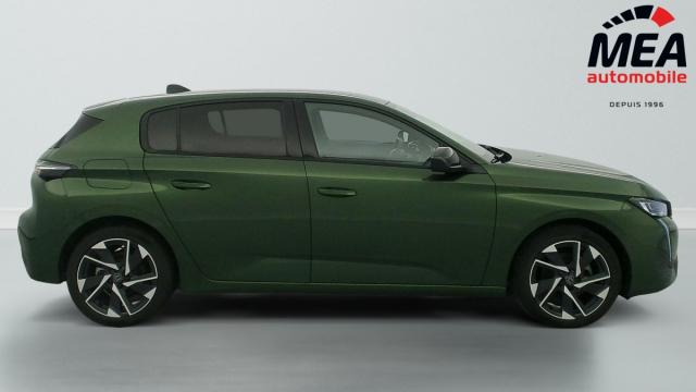 Peugeot 308 image 8