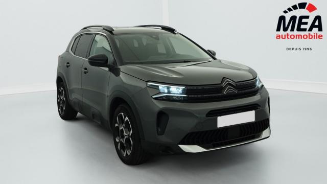 Citroen C5 Aircross Puretech 130 S Bvm6 C-Series