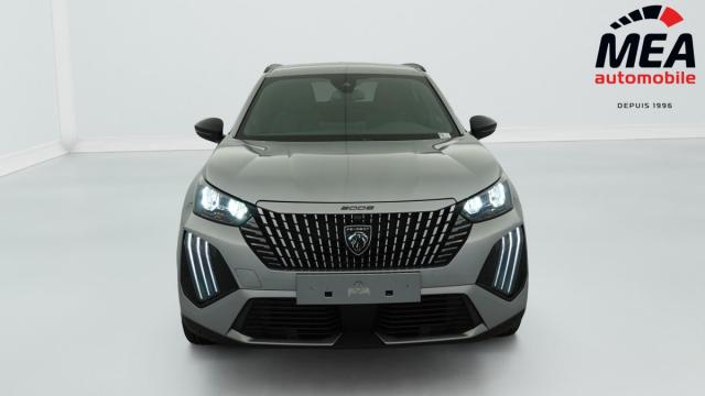 Peugeot 2008 image 3