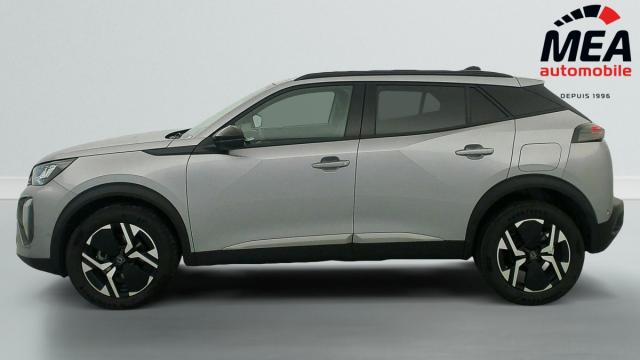 Peugeot 2008 image 8