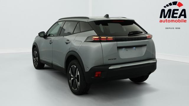 Peugeot 2008 image 1