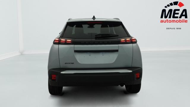 Peugeot 2008 image 6