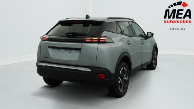 Peugeot 2008 image 7