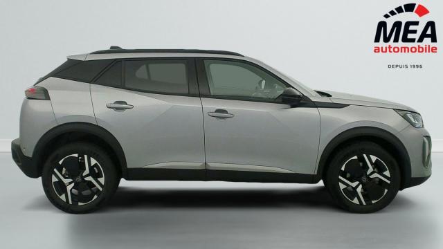 Peugeot 2008 image 2