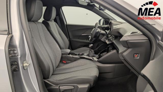 Peugeot 2008 image 5