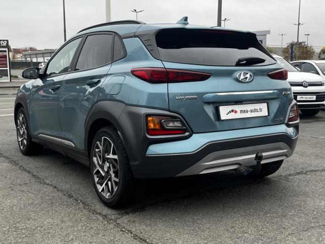 Hyundai Kona image 7
