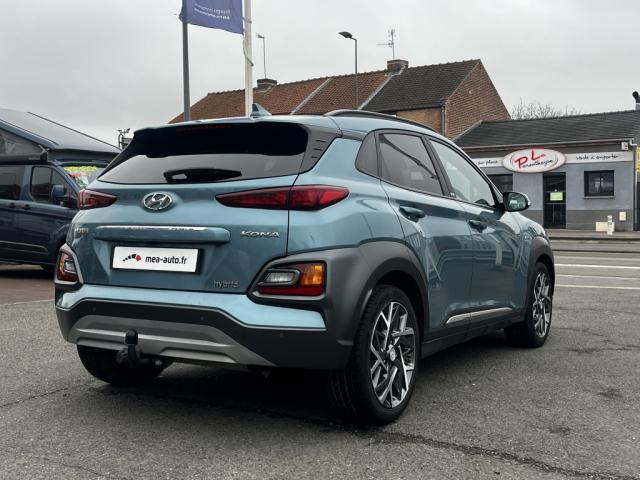 Hyundai Kona image 6