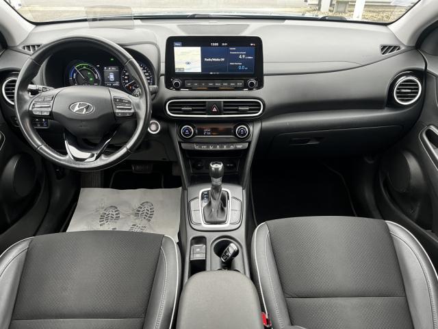 Hyundai Kona image 1