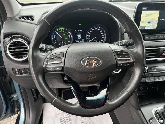 Hyundai Kona image 2