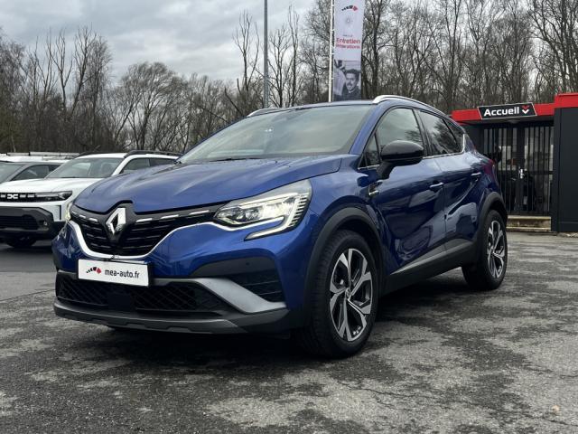 Renault Captur image 6