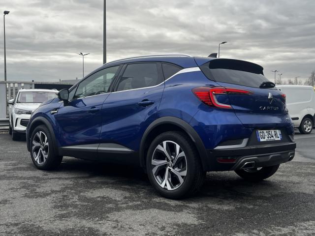 Renault Captur image 2