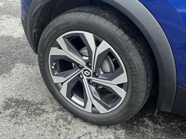 Renault Captur image 4