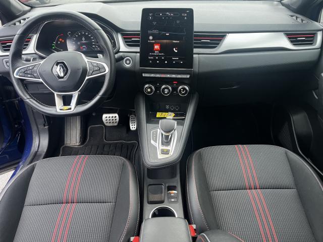 Renault Captur image 5