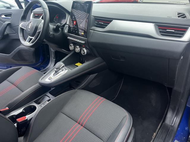 Renault Captur image 8